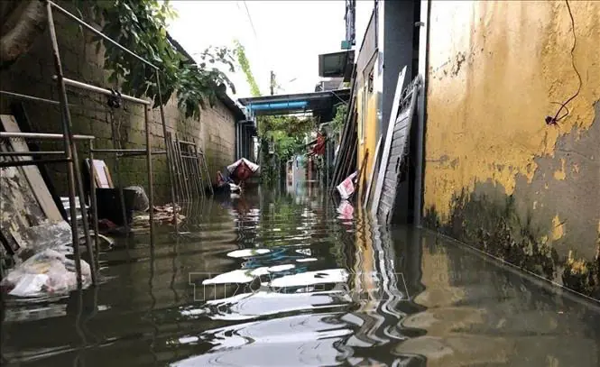 Đài PTTH Hà Nội
